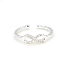 Infinity Ring