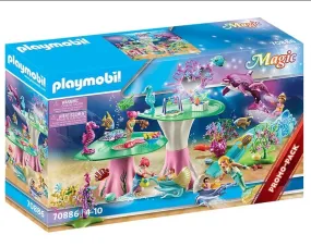 Playmobil Mermaids Paradise 70886