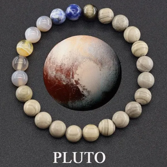 Vintage Planet Bracelet